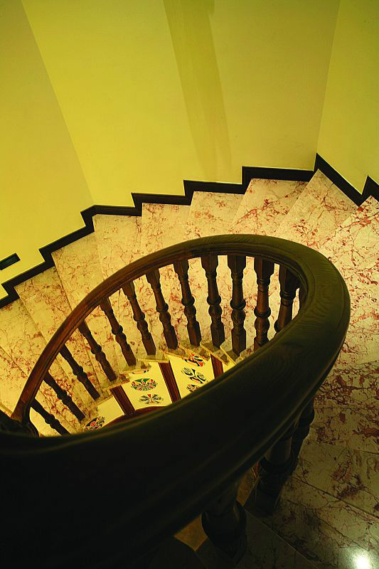 福州云母天郎別墅