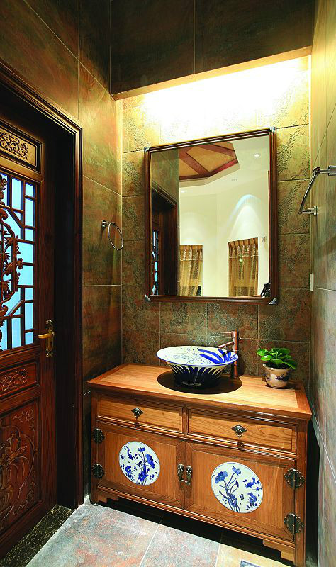 福州云母天郎別墅