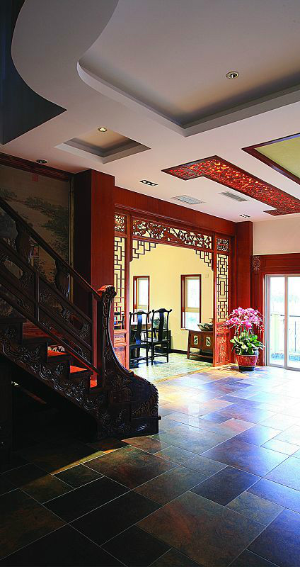 福州云母天郎別墅