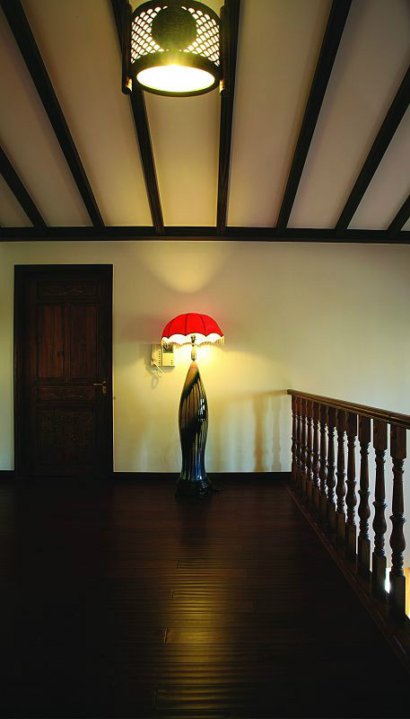 福州云母天郎別墅