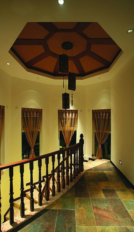 福州云母天郎別墅