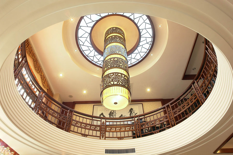 廣東揭陽金潤(rùn)帝豪灣復(fù)式住宅