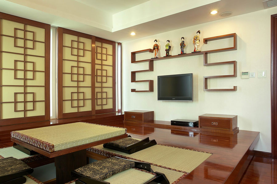 廣東揭陽金潤(rùn)帝豪灣復(fù)式住宅