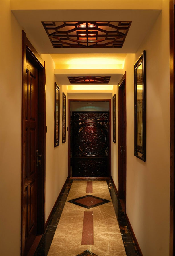 柳暗花明又一村