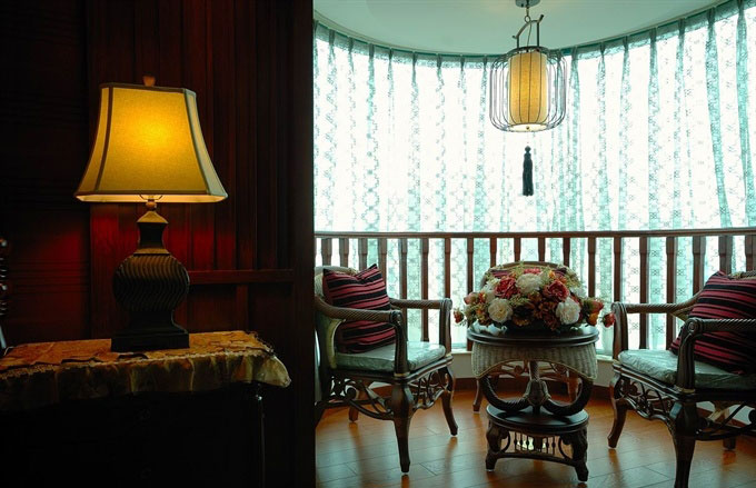 柳暗花明又一村