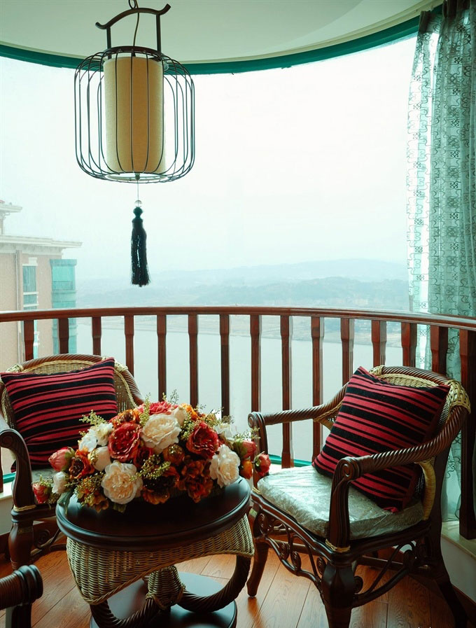 柳暗花明又一村