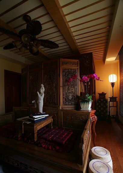 重慶高山流水別墅