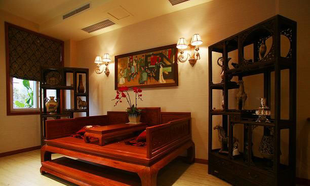 重慶高山流水別墅