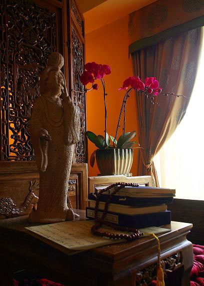 重慶高山流水別墅