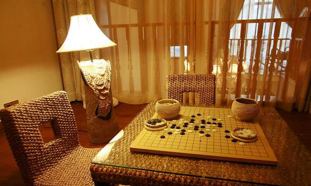 重慶高山流水別墅