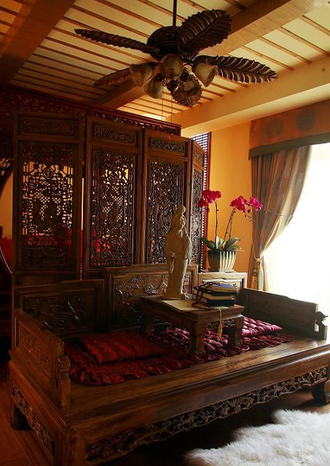 重慶高山流水別墅