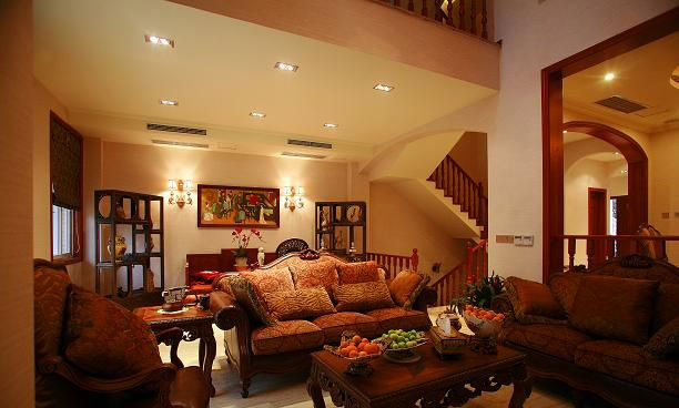 重慶高山流水別墅