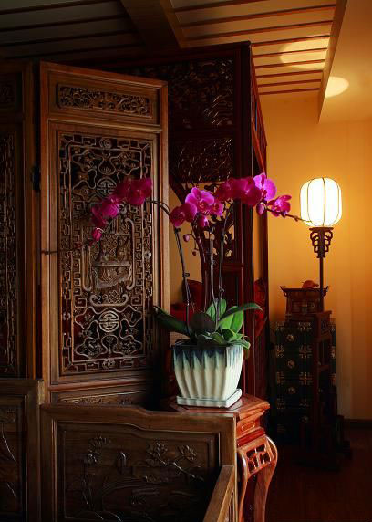 重慶高山流水別墅