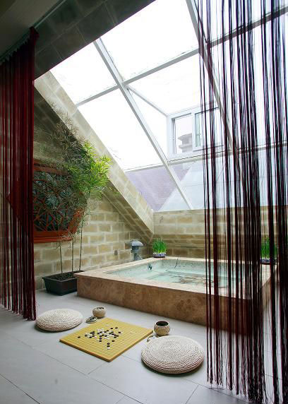 重慶高山流水別墅