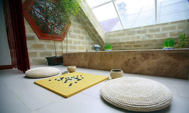 重慶高山流水別墅