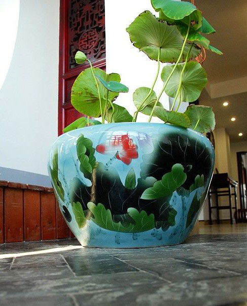 無錫萬科魅力城