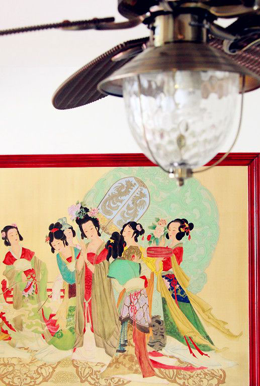 無錫萬科魅力城