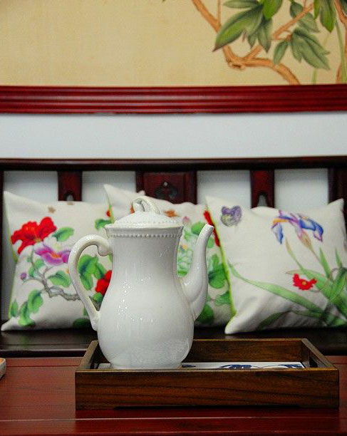 無錫萬科魅力城