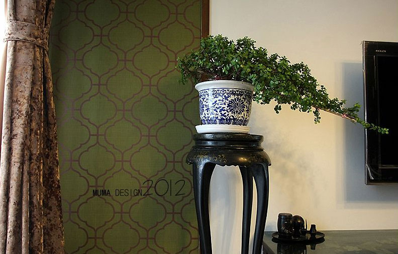 茶花閣 云錦美地