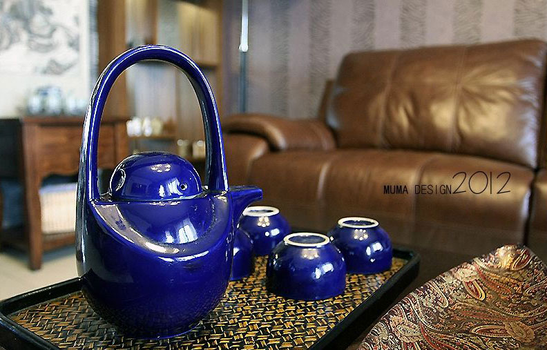 茶花閣 云錦美地