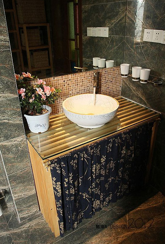 茶花閣 云錦美地