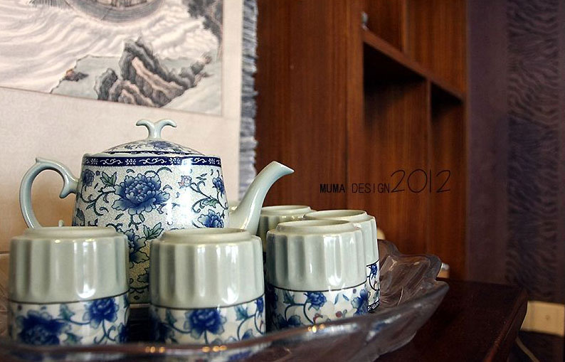 茶花閣 云錦美地