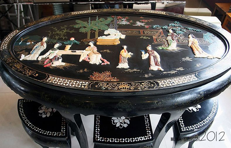 茶花閣 云錦美地