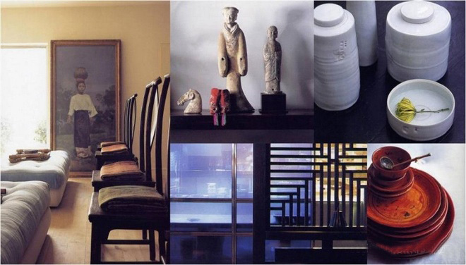 禪意生活 奢尚公館 