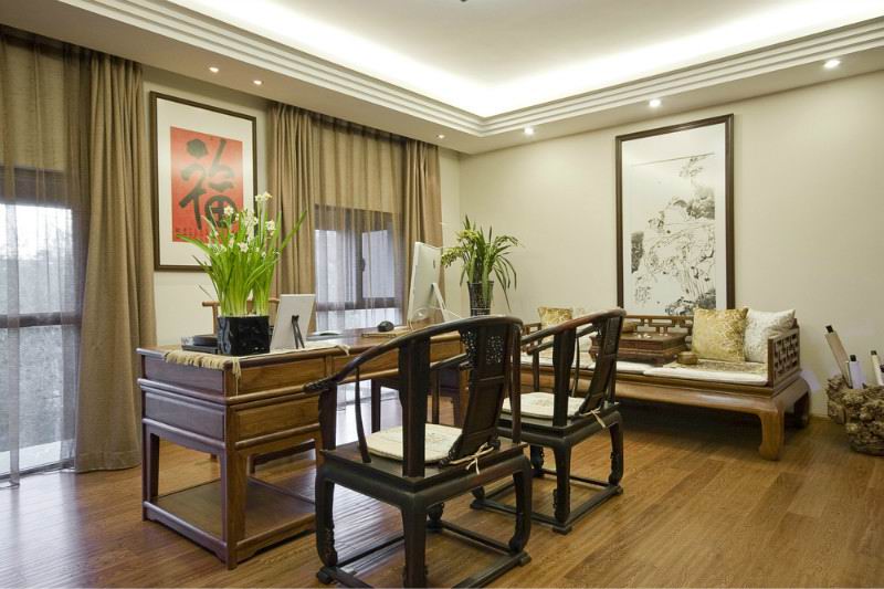 嬌艷之花?沉靜之美