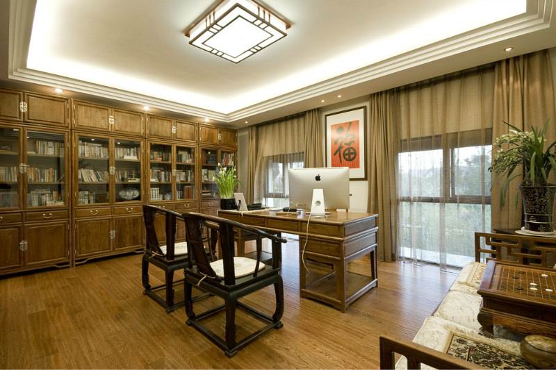 嬌艷之花?沉靜之美