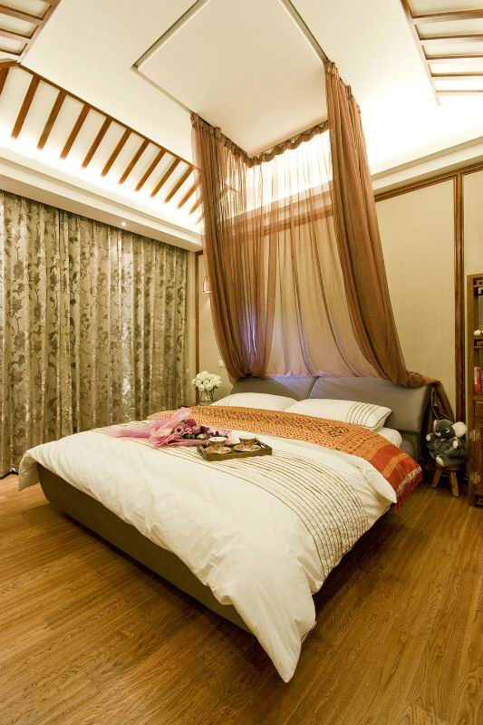 嬌艷之花?沉靜之美