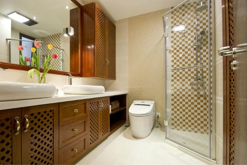 嬌艷之花?沉靜之美