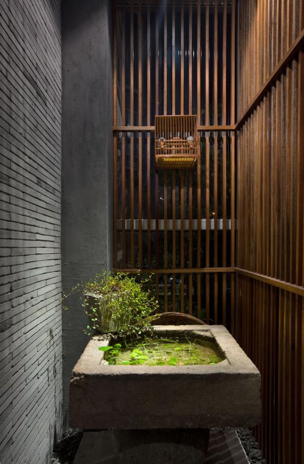 一片冰心在玉壺