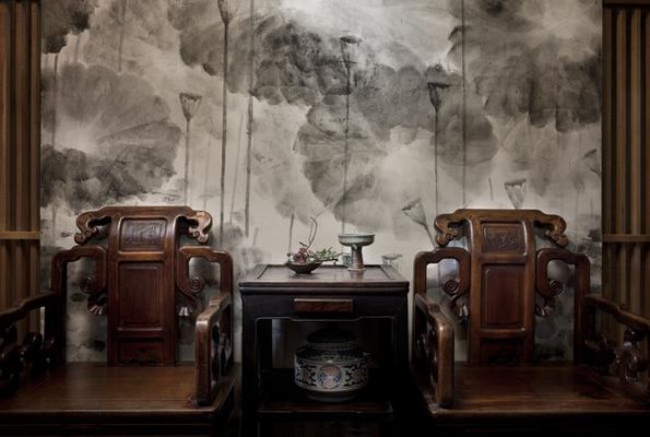 一片冰心在玉壺