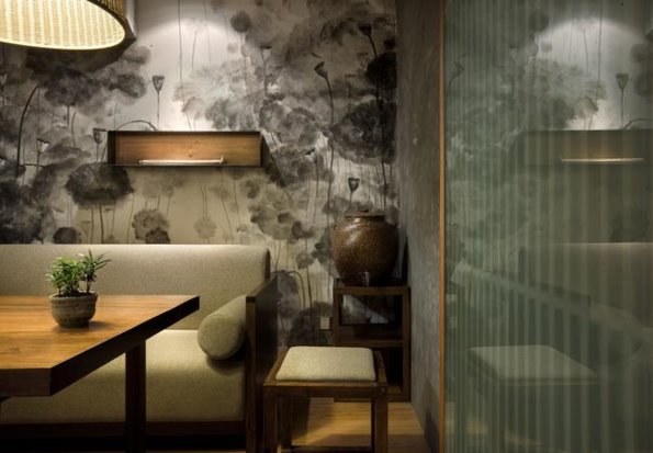 一片冰心在玉壺