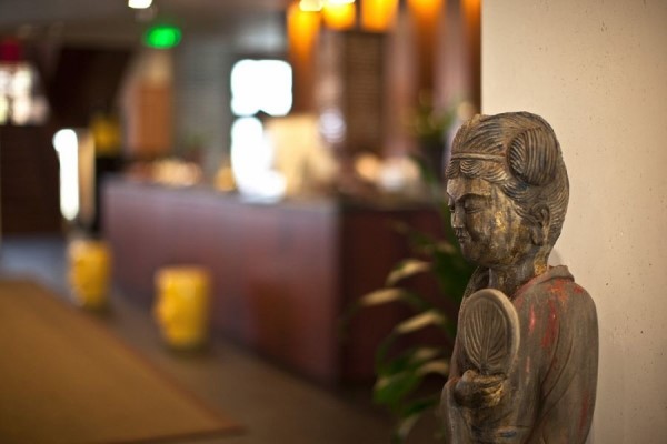 穿過(guò)小巷品味揚(yáng)州生活 揚(yáng)州小盤谷會(huì)所