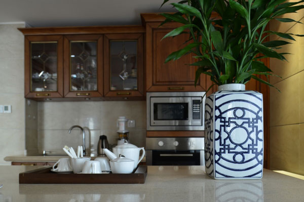 安徽.合肥 國耀.一方城