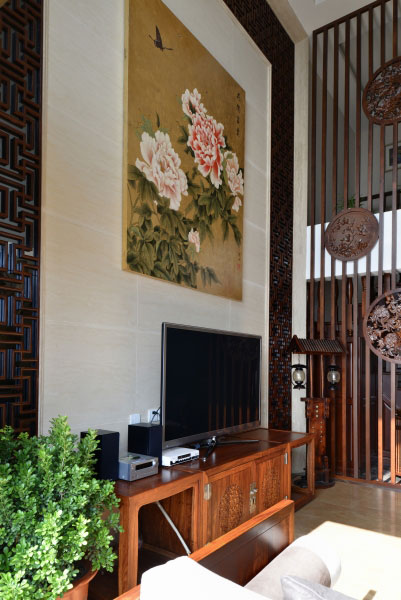 安徽.合肥 國耀.一方城