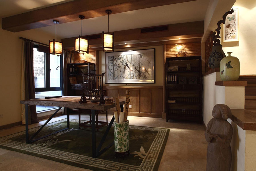 古韻致 中國古典風(fēng)情