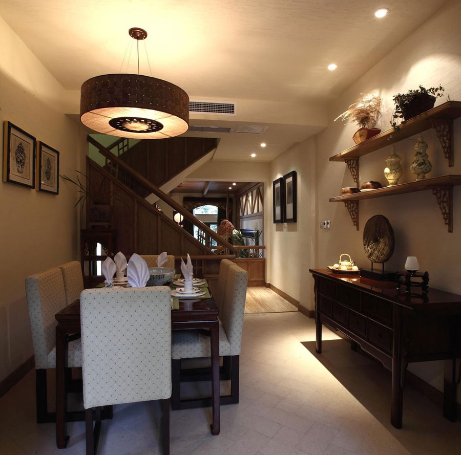 古韻致 中國古典風(fēng)情