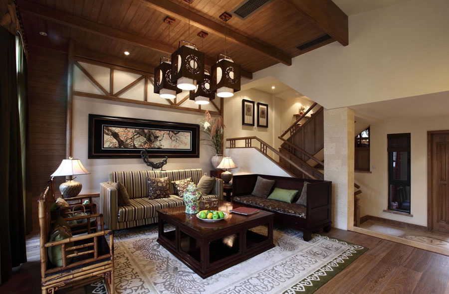 古韻致 中國古典風(fēng)情