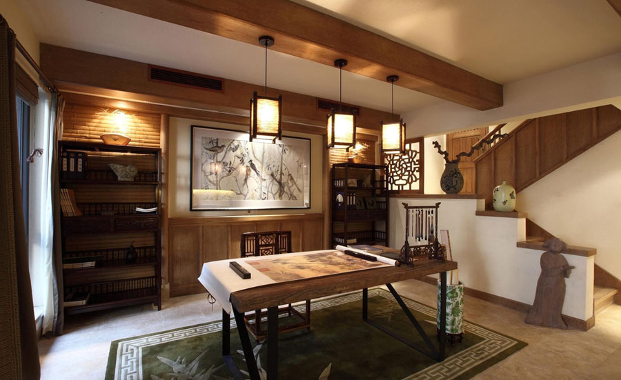 古韻致 中國古典風(fēng)情