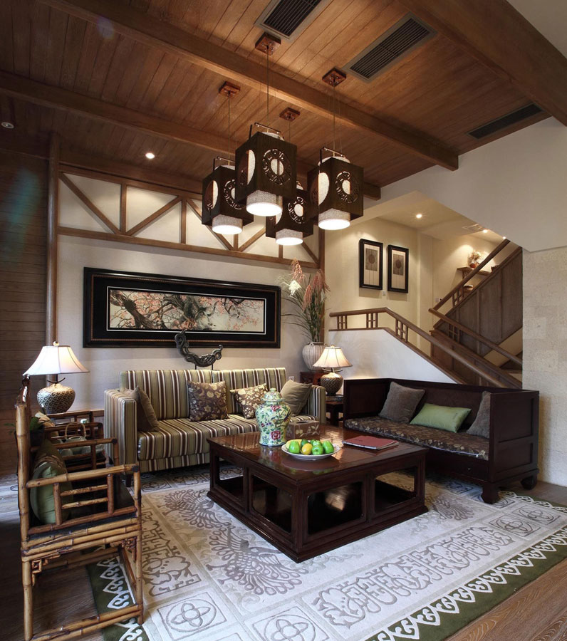 古韻致 中國古典風(fēng)情