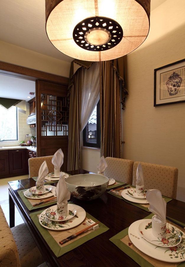 古韻致 中國古典風(fēng)情