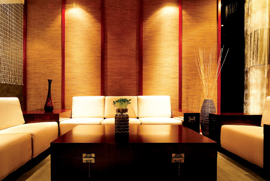 文化傳承 古典優雅中式別墅