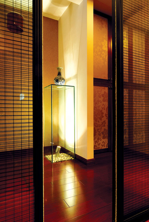 文化傳承 古典優雅中式別墅