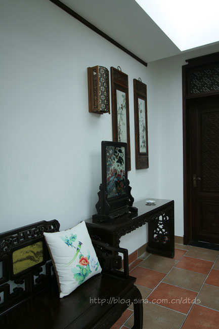 北京福山壽海康年四合院別墅