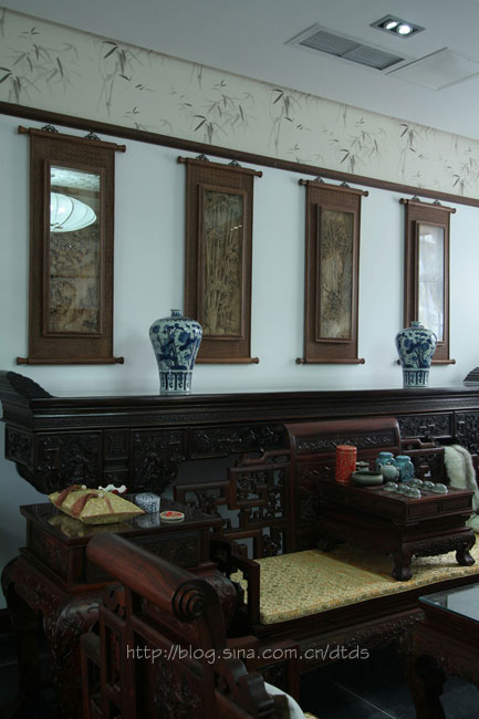 北京福山壽海康年四合院別墅