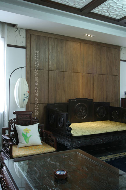 北京福山壽海康年四合院別墅