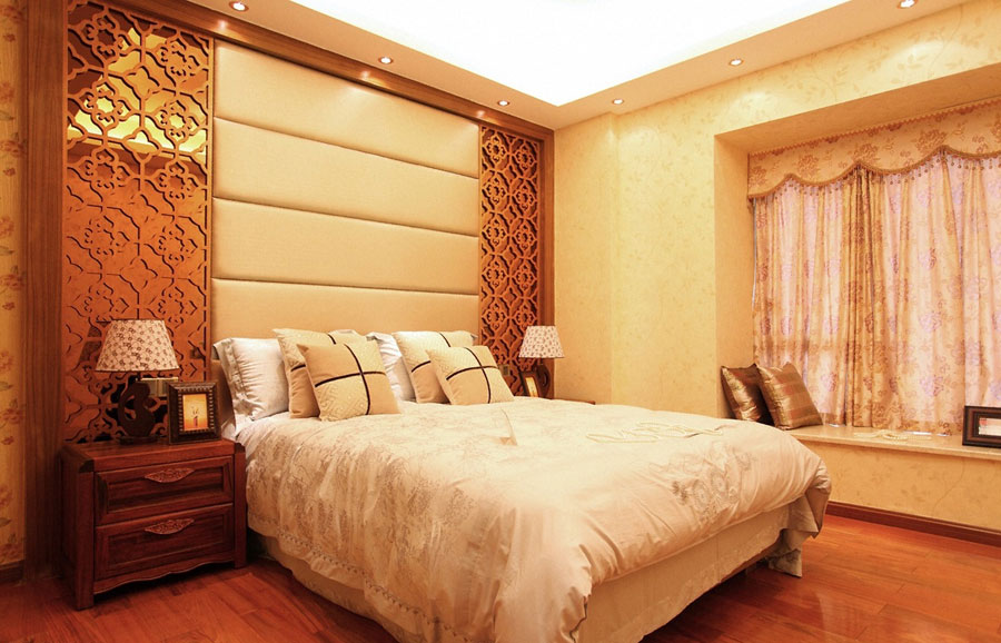 儒雅東方 清遠天湖酈都樣板房